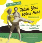 Jack Cassidy, Patricia Marand & Wish You Were Here Ensemble - Where Did the Night Go