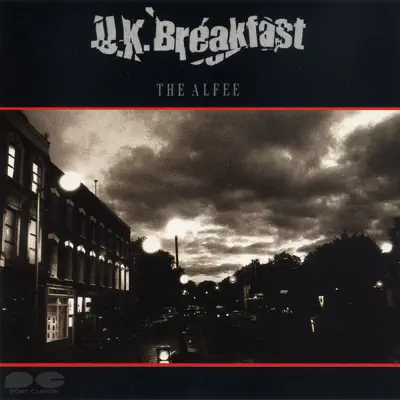 U.K. Breakfast - The Alfee