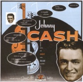 Johnny Cash - I Walk the Line