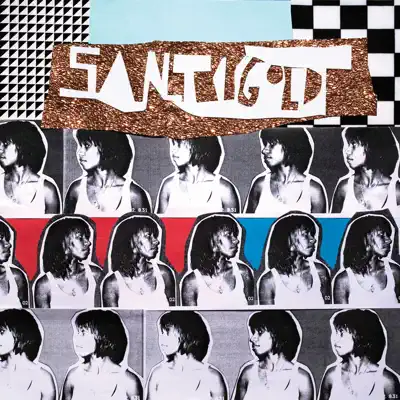 Creator / L.E.S. Artistes - Single - Santigold