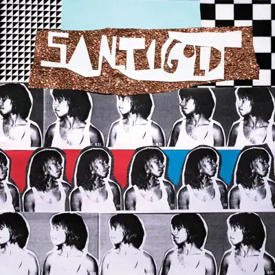 Creator / L.E.S. Artistes - Single - Santigold Creator / L.E.S. Artistes - Single - Santigold