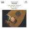 Lute Sonata No. 38 in C Major: VII. Presto artwork