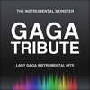 Lady Gaga Instrumental Hits