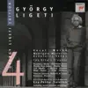 Stream & download Ligeti: Nonsense Madrigals, Mysteries of the Macabre, Aventures
