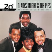 Gladys Knight & The Pips - If I Were Your Woman