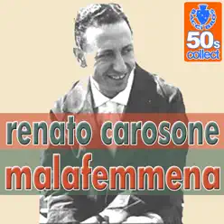Malafemmena - Single - Renato Carosone