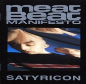 Meat Beat Manifesto - Mindstream