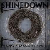 Happy X-Mas (War Is Over) artwork