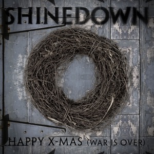 Happy X-Mas (War Is Over) - Single