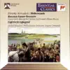 Rimsky-Korsakov: Scheherazade, Russian Easter Overture & Cappricio Espagnol album lyrics, reviews, download