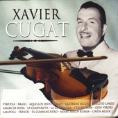 Xavier Cugat artwork