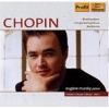 Chopin: Chopin Edition, Vol. 1 - 4 Ballades - Impromptus - Bolero