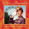 Peter Alexander - Böhmisches Potpourri