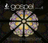 The World Of...  Gospel, Vol. 4 artwork