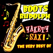 Boots Randolph - Yakety Sax