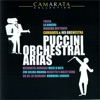 Puccini: Orchestral Arias, 2003