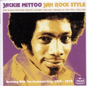 Jackie Mittoo - Who Done It