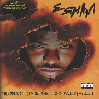 Bootleg (From the Vault), Vol. 1 - Esham