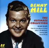 Benny Hill - Ernie (The Fastest Milkman In the West)