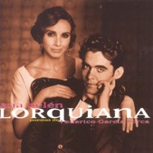 Lorquiana 1 - Poemas de Frederico Garcia Lorca artwork