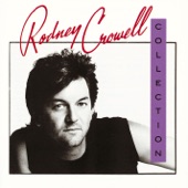Rodney Crowell - Queen of Hearts