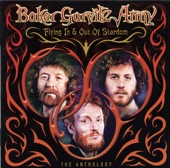 Baker Gurvitz Army - Time