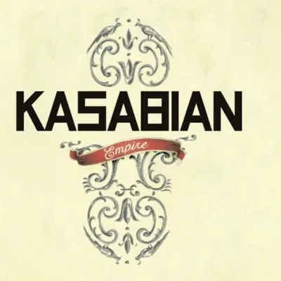 Empire (Live) - Single - Kasabian