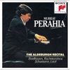 Murray Perahia - Faschingsschuwank Aus Wien, Op. 26 Phantasiebilder: I. Allegro