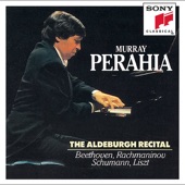 Murray Perahia - Thirty Two Variations On An Original Theme, WoO 80