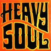 Paul Weller - Heavy Soul, Pt. 2