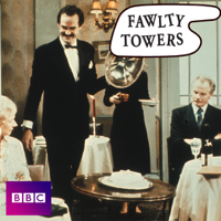 Fawlty Towers - Fawlty Towers, Series 1 artwork