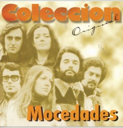 Mocedades - Eres Tú