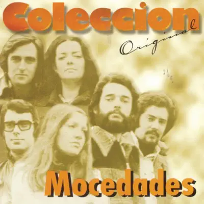 Coleccion Original: Mocedades - Mocedades