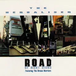 Road of Many Signs - EP - The Herbaliser Road of Many Signs - EP - The Herbaliser
