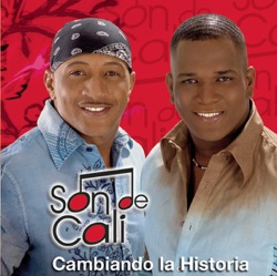 Son de Cali - Te Amo