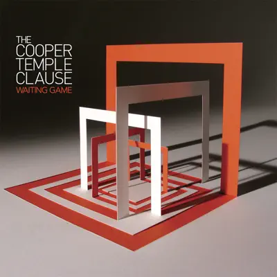 Waiting Game - Single - The Cooper Temple Clause