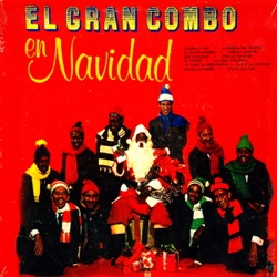 El Gran Combo de Puerto Rico - Alegría y Paz