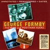 George Formby - The Left-Hand Side Of Egypt