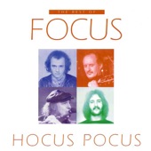 The Best of Focus: Hocus Pocus artwork