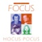 Focus III artwork