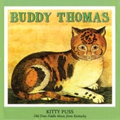 Kitty Puss - Old-Time Fiddle Music from Kentucky