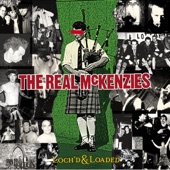 The Real McKenzies - Nessie