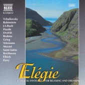 Various Artists - Musique de table, Part III: Concerto for 2 horns in E flat major, TWV 54:Es1 : Grave