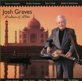 Josh Graves Feat. Tom T. Hall - Fireball Mail