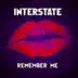 Remember Me (feat. Colleen Kelly) [Remixes] - EP album cover