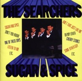 The Searchers - Saturday Night Out