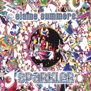 last ned album Elaine Summers - Sparkler