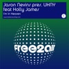 Jason Nevins presents U.K.N.Y feat Holly James - I'm In Heaven