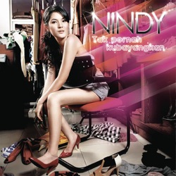 Nindy - Buktikan