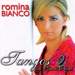 Romina Bianco - Aquellas Pequeñas Cosas